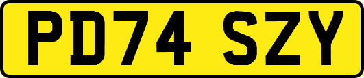 PD74SZY