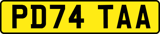 PD74TAA