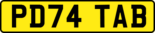 PD74TAB
