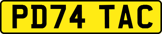 PD74TAC