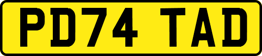 PD74TAD