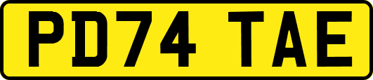 PD74TAE