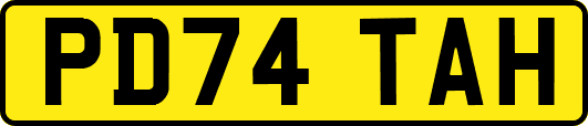 PD74TAH