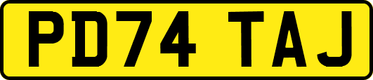 PD74TAJ