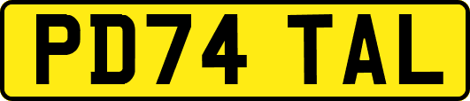 PD74TAL