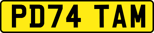 PD74TAM