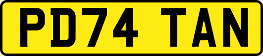 PD74TAN