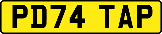 PD74TAP