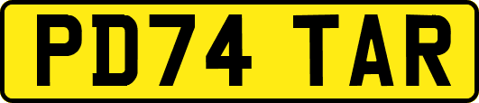 PD74TAR
