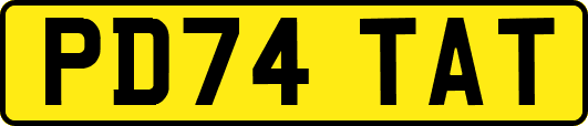 PD74TAT