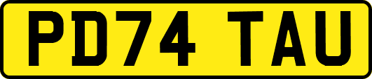 PD74TAU