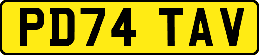 PD74TAV