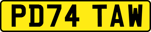 PD74TAW