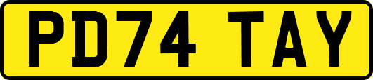 PD74TAY