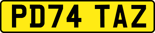 PD74TAZ