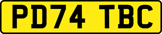 PD74TBC