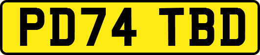 PD74TBD