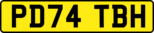 PD74TBH