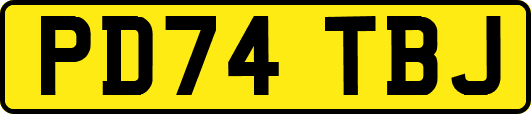 PD74TBJ