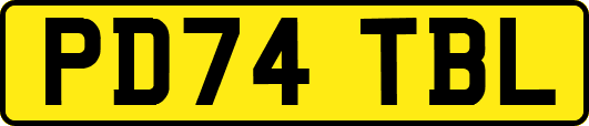 PD74TBL