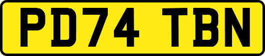 PD74TBN