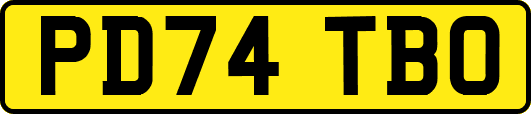 PD74TBO