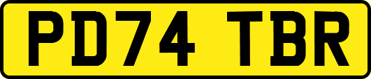 PD74TBR