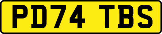 PD74TBS