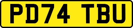 PD74TBU