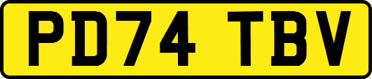 PD74TBV