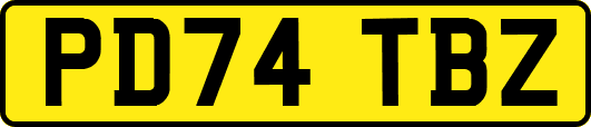 PD74TBZ