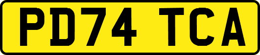 PD74TCA