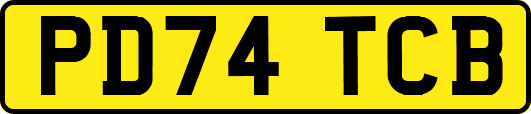 PD74TCB