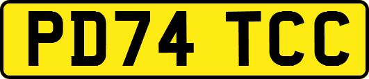 PD74TCC