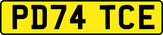 PD74TCE