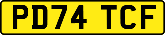 PD74TCF