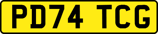 PD74TCG