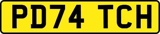 PD74TCH