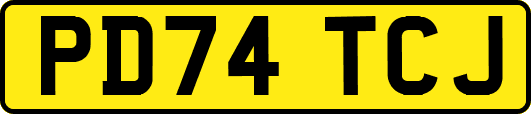 PD74TCJ