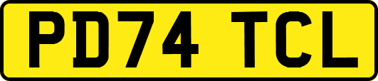 PD74TCL