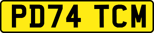 PD74TCM