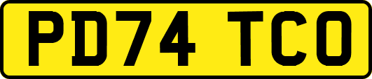 PD74TCO