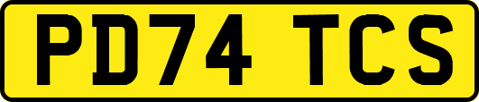 PD74TCS