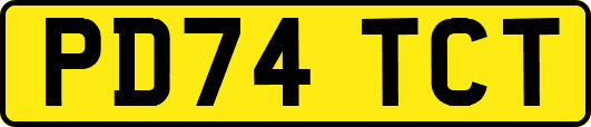 PD74TCT