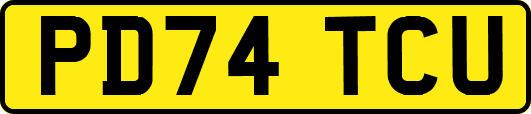 PD74TCU