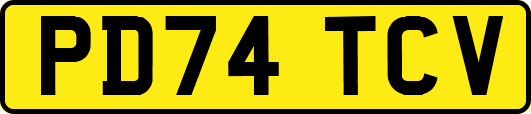 PD74TCV
