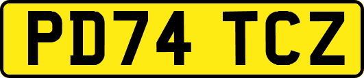 PD74TCZ