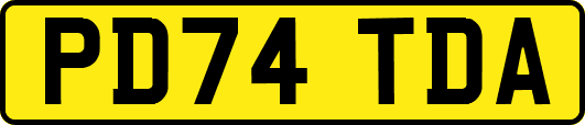 PD74TDA