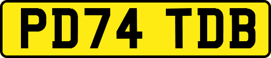 PD74TDB