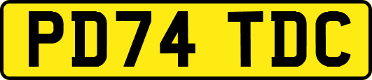 PD74TDC